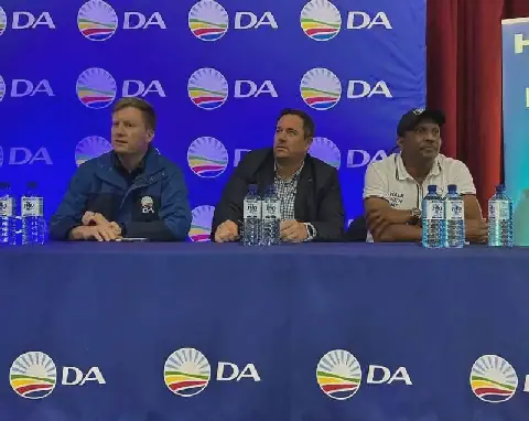 DA Launches Chatsworth Campaign Ahead of 2026 Local Government Elections