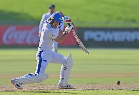 David Bedingham seeks Proteas Test spot after twin tons for WP