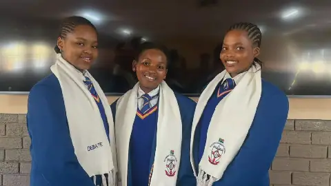South African Students Shine in Chinese Dubbing Competition