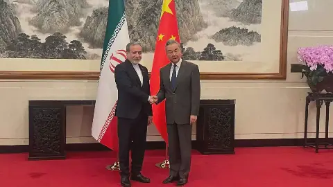 China Urges Iran and US to Return to Islamabad MoU