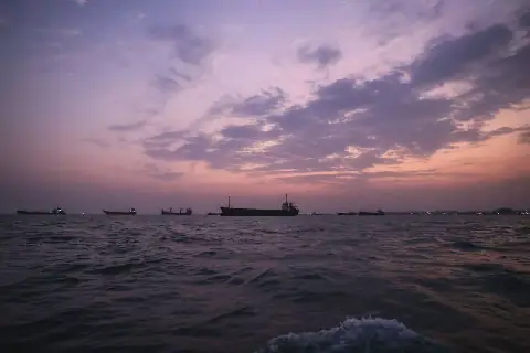 Yemen's Houthi Rebels Seize Control of Strategic Bab al-Mandab Strait