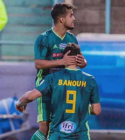 Algerian Football: JSK Seeks to Regain Momentum for Title
