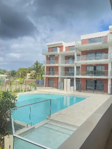 Luxury Penthouse for Sale in Trou aux Biches, Mauritius