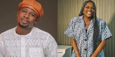 Kamo State Clarifies Funke Akindele's Absence from Movie Premiere