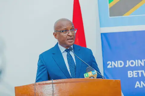 Tanzania and Vietnam Strengthen Ties at Joint Commission Meeting