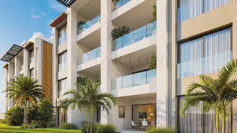 Luxury 3-Bedroom Apartment for Sale in Péreybère, Mauritius