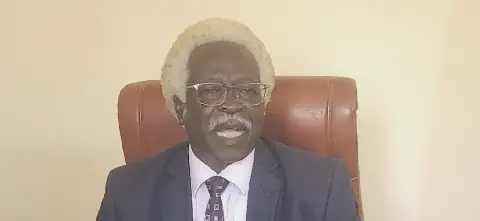 South Sudanese Presidential Aspirant Kon Calls Inter-Party Dialogue 'Meaningless'