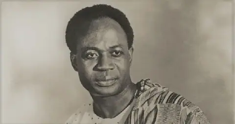 Nkrumah's Policies Should Inform Contemporary Development — Prof Ntewusu
