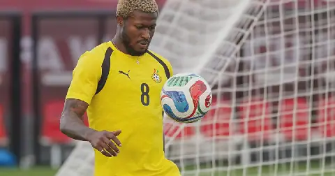 Kwasi Sibo