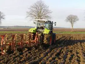 Tizi Ouzou Launches New Agricultural Campaign
