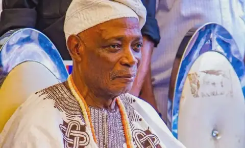 Olubadan of Ibadanland Seeks Low-Key Birthday and Coronation Anniversaries