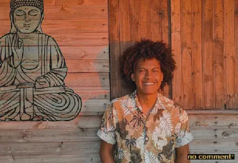 Malagasy Musician Marco Klarck Releases Debut EP "Lio"