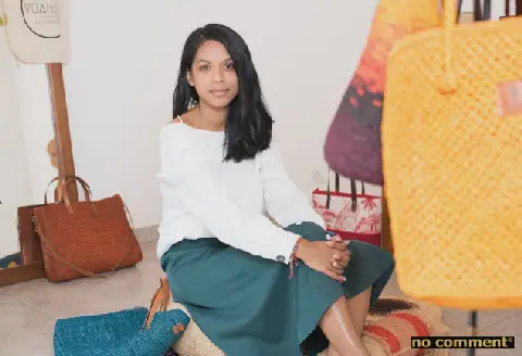 Voahary Madagascar: A Passion for Raphia