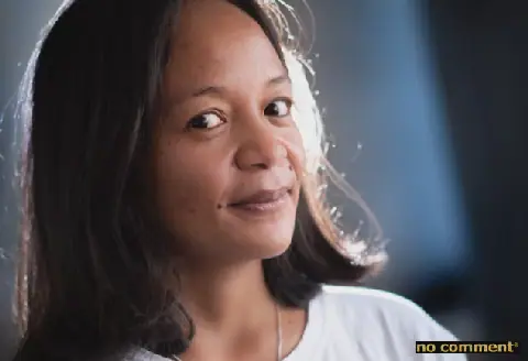 Madagascar's Haingo Responds to Bernard Pivot's Questionnaire