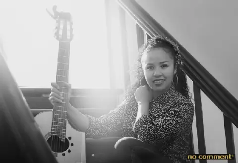Tahina Carine: Madagascar's New Voice from the South