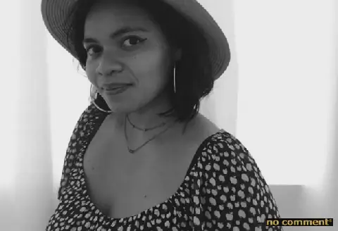 Madagascan Artist Orphelia Arilala Finds Inspiration in Art Therapy