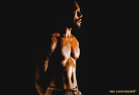 Malagasy Choreographer Claudio Rabe: Dance in His DNA
