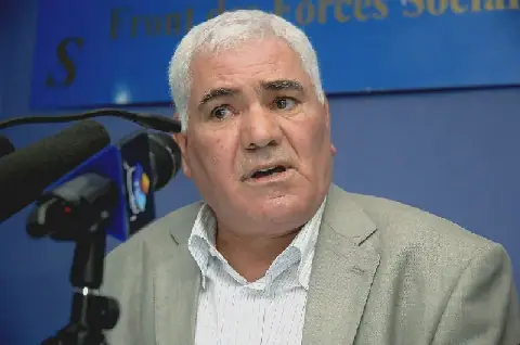 FFS Commemorates 54th Anniversary of Si Moussa's Assassination Amid Party Divisions