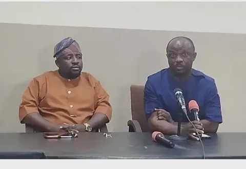 Ogun 2027: Hunye’s Aide Accuses Yayi of Perjury Over State of Origin