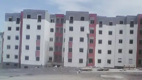 6,000 Housing Units to be Delivered in Tizi-Ouzou in 2019
