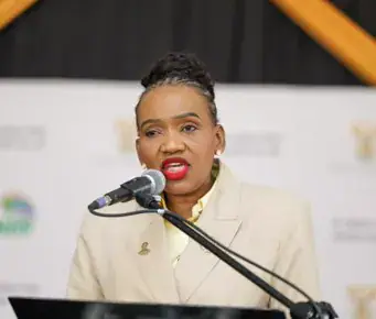 South African Government Vows to Accelerate Service Delivery in Phokwane