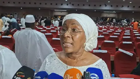 Guinea's Makalé Traoré Praises Evacuation of Former Officials