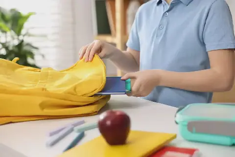 Egyptian Parents Seek Healthy School Meal Alternatives