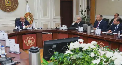 وزير العمل: توسيع التعاون الدولى وتطوير التدريب لتعزيز السلامة المهنية