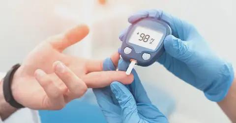 Algerians Informed About Pre-Meal Habit That May Help Lower Blood Sugar