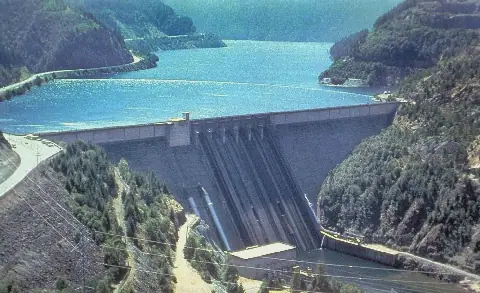 Morocco's Dam Water Level Reaches 66.1%