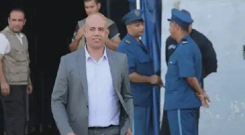 Cherif Mellal: JSK Derby Against MOB to be a Great Football Festival