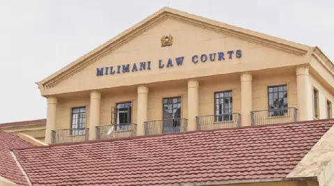 Court rules withholding ex-presidents' pensions over politics unconstitutional