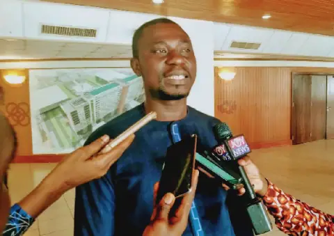 I am aware of 2026 World Cup visa scandal but … – Ernest Norgbey