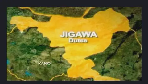 35-year-old man arrested for vandalising Jigawa water station cables