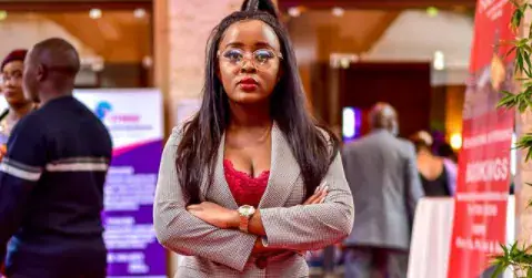 Kenyan Music Stars Nadia Mukami and Arrow Bwoy to Release New Song