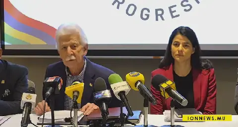Mauritius' Proposed National Crime Agency Sparks Debate