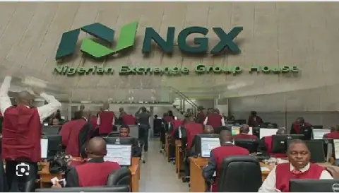 NGX