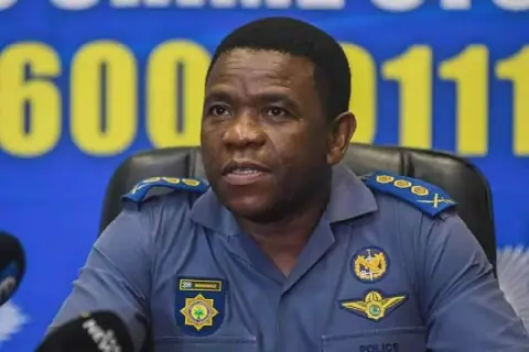 Mkhwanazi joins probe into women’s murders in Ekurhuleni