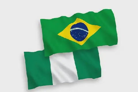 Nigeria, Brazil have potential for stronger trade, investment ties