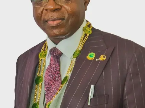 Nigerian Institute of Town Planners Urges Action on Lekki-Epe Flooding