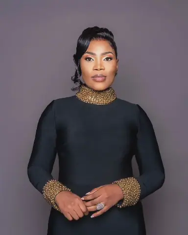 Eswatini's Nothando Hlophe, Nothando Dlamini, and Shekinah Motsa Nominated for Crown Gospel Awards
