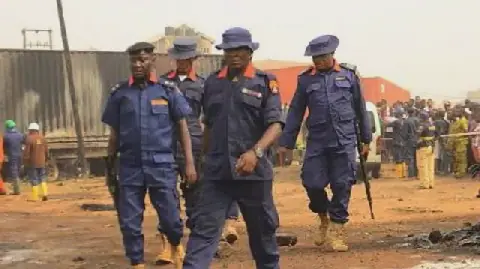 Editorial: Niger Tragedy Demands Answers After 37 Miners Die in Custody