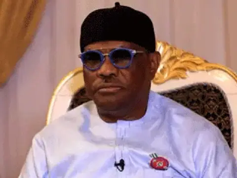 Wike Insists Rainbow Coalition Not to Weaken APC, Reaffirms Support for Tinubu