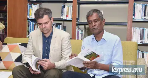Fifth Edition of Trou-d'Eau-Douce Literary Festival to Feature Diverse Range of Authors and Activities
