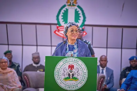 Gov Otu celebrates Remi Tinubu at 65