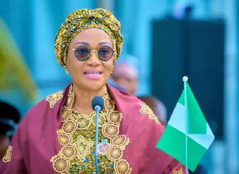 Obasa Celebrates First Lady Oluremi Tinubu on Her 66th Birthday