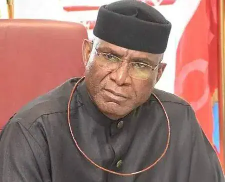 Omo-Agege