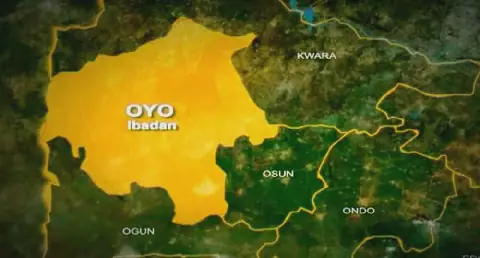 Alumni urged to give back to alma mater at Oyo school's golden jubilee