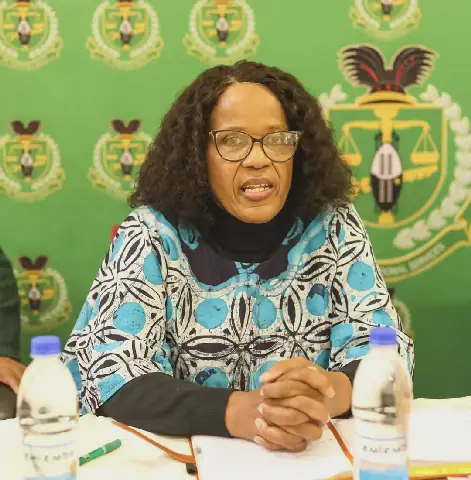 Eswatini Correctional Officers Pledge Commitment Ahead of SADC Workshop