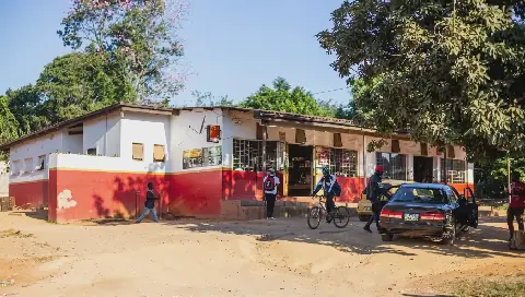 Mbabane Cracks Down on 41 Illegal Resident Bars